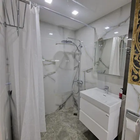 Lägenhet Ester Burgas