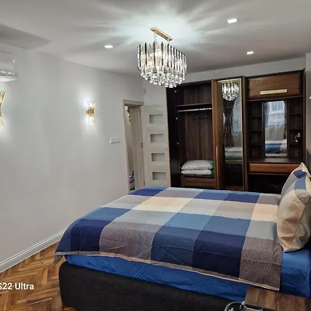 Ester Apartment *