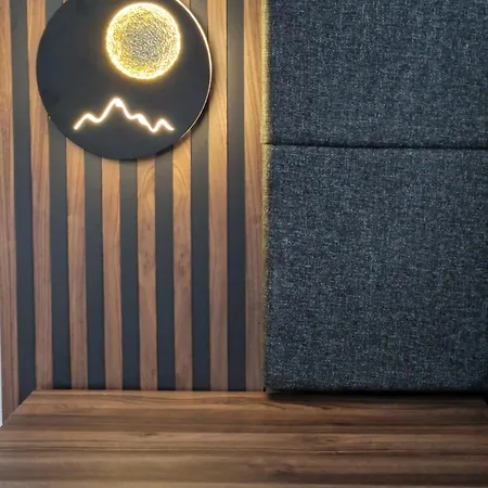 Ester Apartamento Burgas