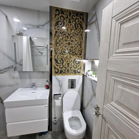 Ester Apartamento Burgas