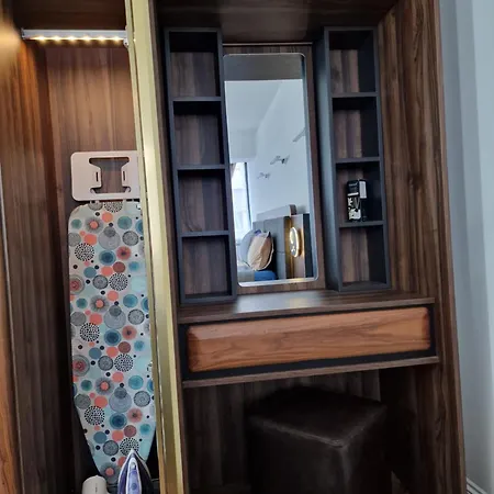 Ester Apartment