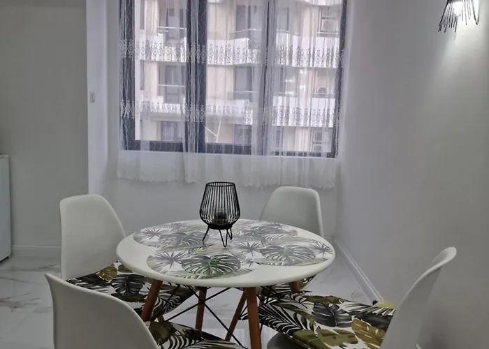 Апартаменты Ester