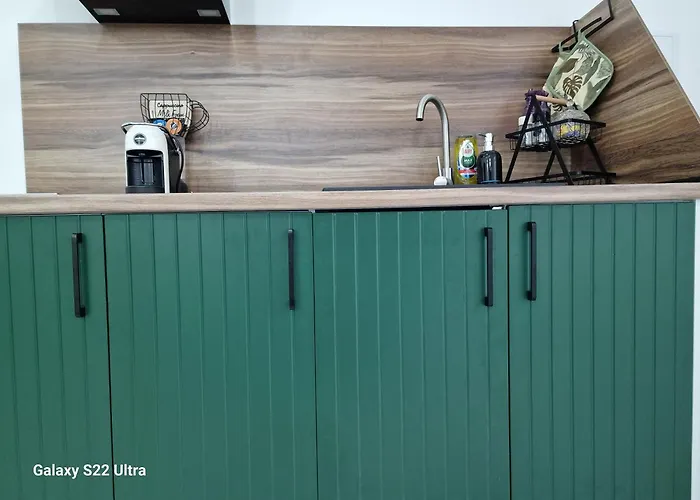 Appartamento Ester *