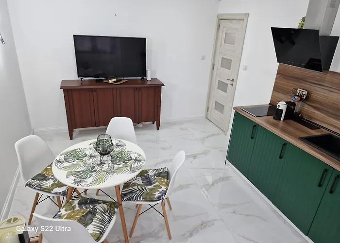 Ester Апартаменты