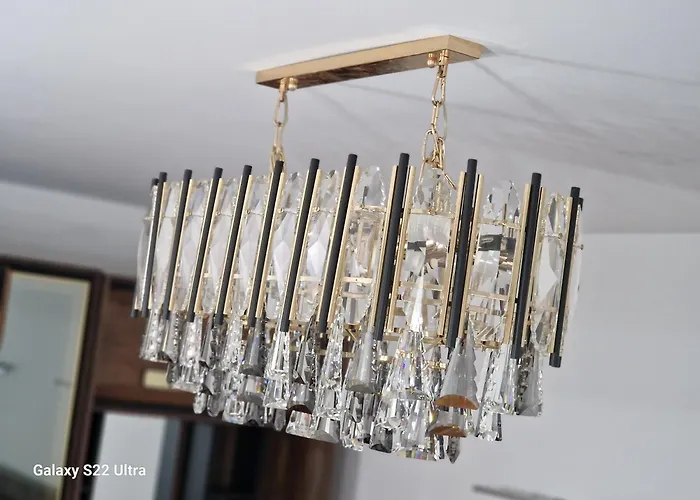 Ester Апартаменты