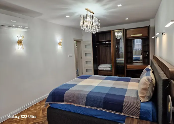 Ester Апартаменты *