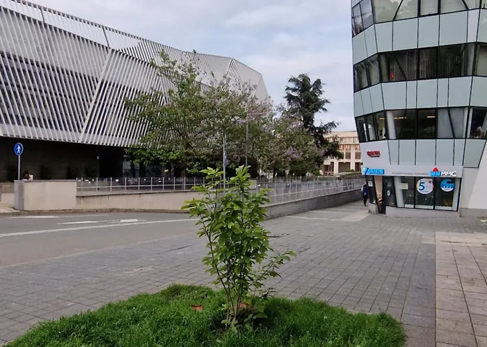 Appartamento Ester Burgas