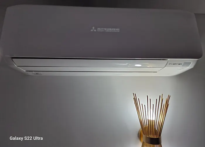 Appartamento Ester Burgas