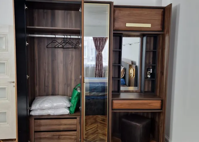 Appartamento Ester *