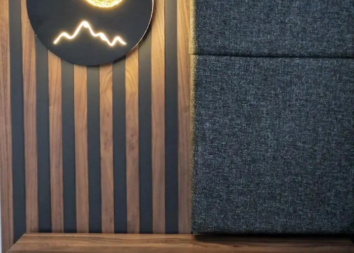 Ester Апартаменты Бургас