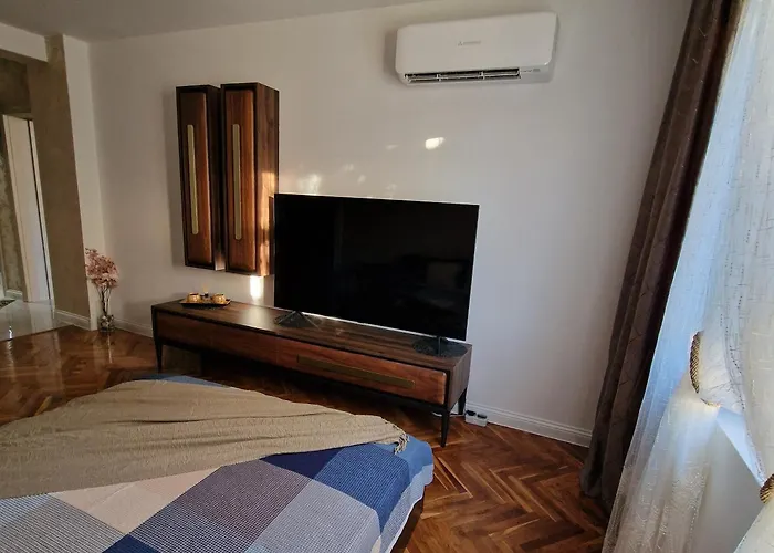 Ester Апартаменты