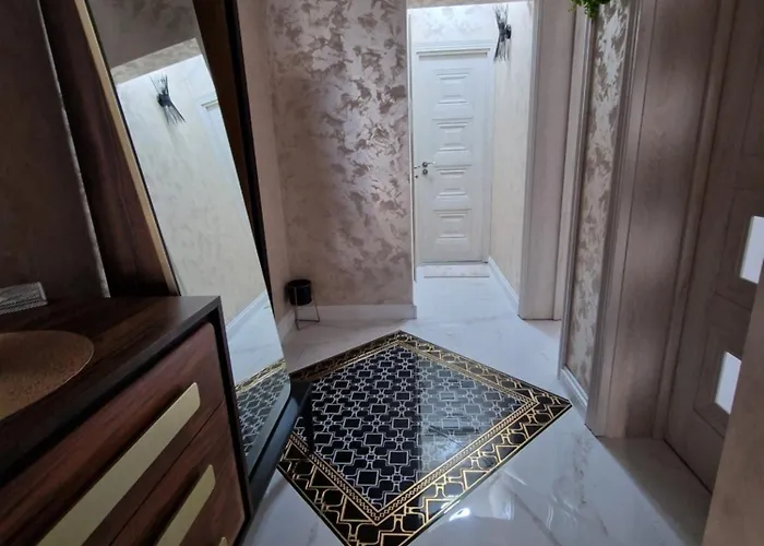 Ester Апартаменты *