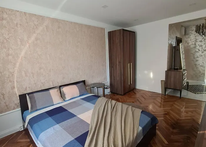 Апартаменты Ester *