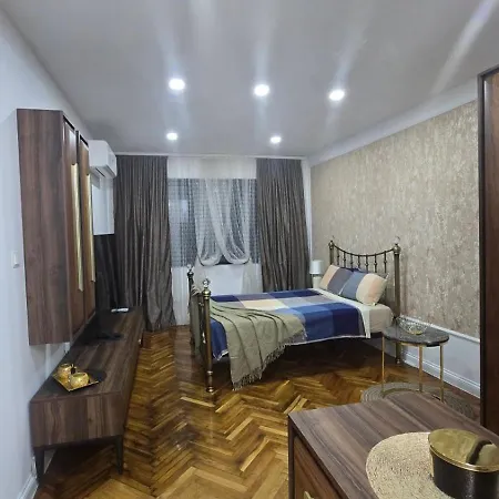Apartment Ester