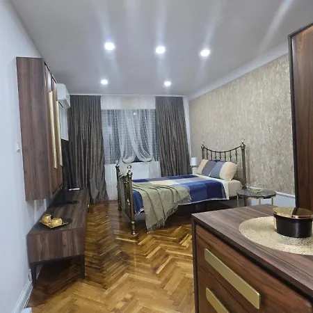 Ester Apartment