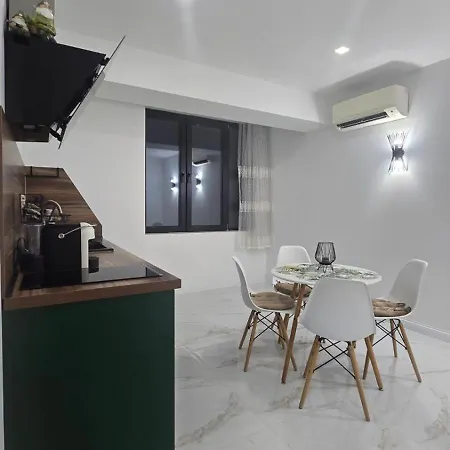 Apartment Ester